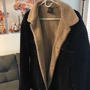 Winter Jacket